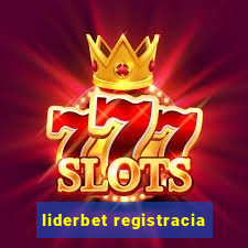 liderbet registracia